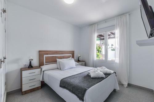 Villas New Lanzasuites Plus
