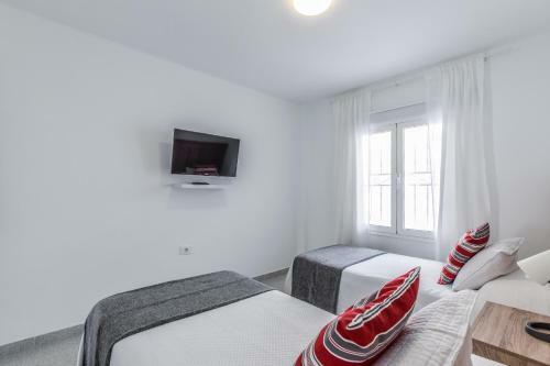 Villas New Lanzasuites Plus