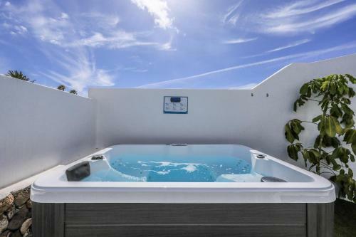 Villas New Lanzasuites Plus