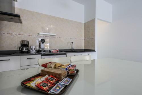 Villas New Lanzasuites Plus