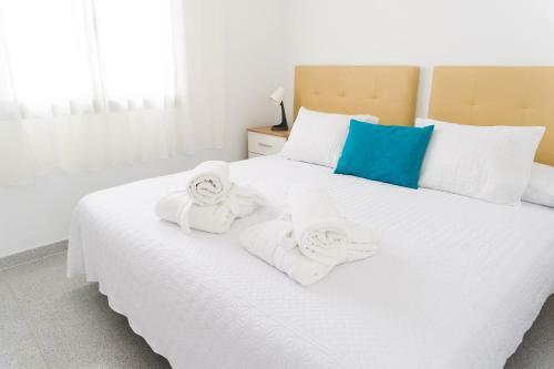Villas New Lanzasuites Plus