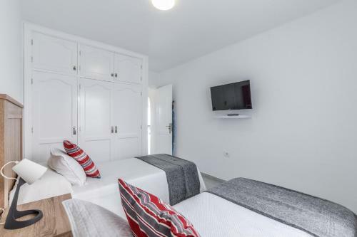 Villas New Lanzasuites Plus