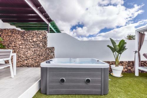 Villas New Lanzasuites Plus