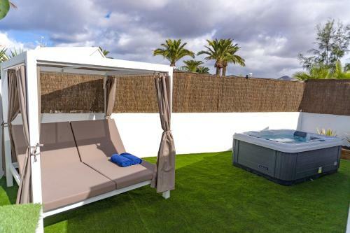 Villas New Lanzasuites Plus