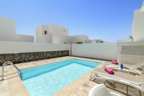 Villa Alicia By Villa Plus