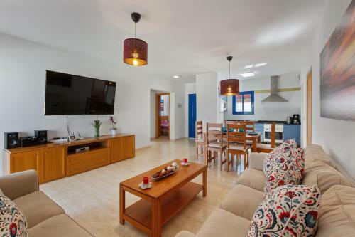 Villa Soleada - Villasexperience