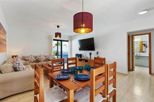 Villa Soleada - Villasexperience