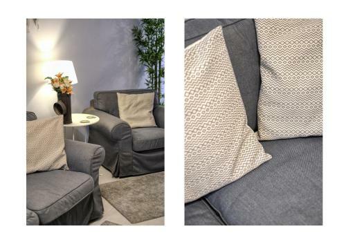 Apartamento Studio Etna-near Playa Flamingo