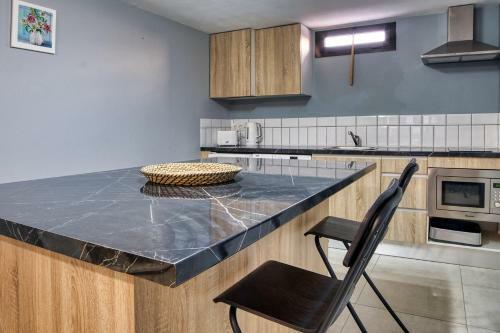 Apartamento Studio Etna-near Playa Flamingo