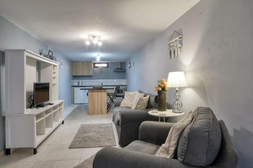 Apartamento Studio Etna-near Playa Flamingo
