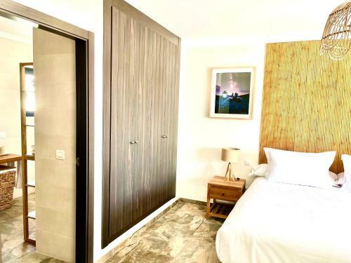 Apartamento Casa 7 Soles II