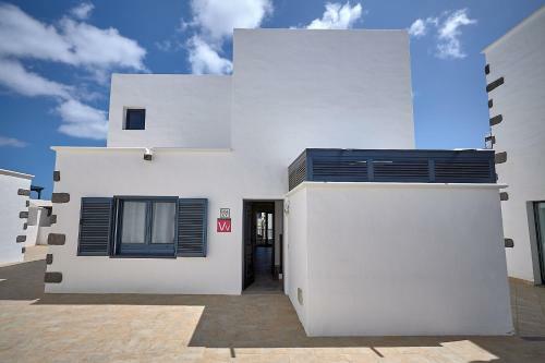 Apartamento Casa 7 Soles II