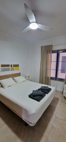 Apartamento La Casita Del Puerto