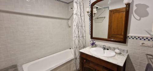 Apartamento La Casita Del Puerto
