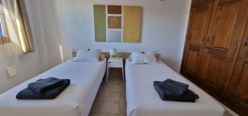 Apartamento La Casita Del Puerto