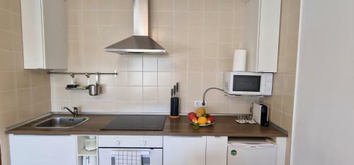 Apartamento La Casita Del Puerto