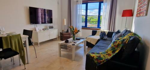 Apartamento La Casita Del Puerto