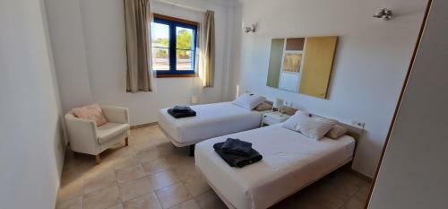 Apartamento La Casita Del Puerto