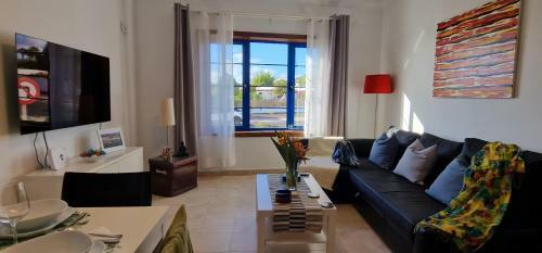 Apartamento La Casita Del Puerto
