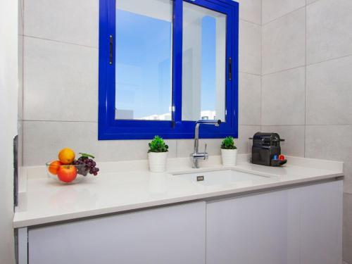 Renovated Holiday Home With Sea View And Private Pool