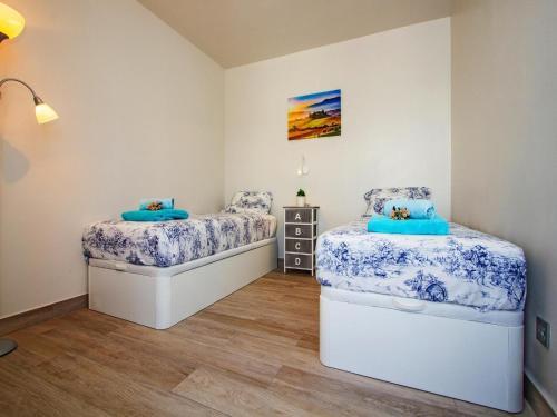 Renovated Holiday Home With Sea View And Private Pool