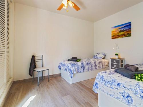 Renovated Holiday Home With Sea View And Private Pool