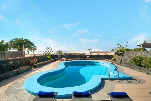 Villa Fernando
