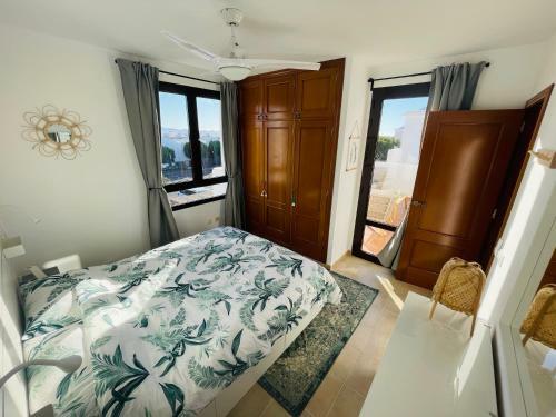 Villa Oliral
