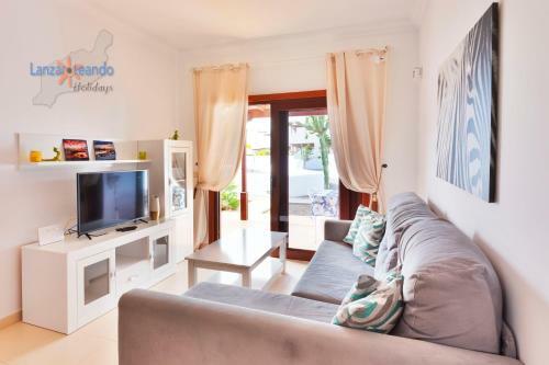 Apartamento Vivienda Vacacional Casa Ciara
