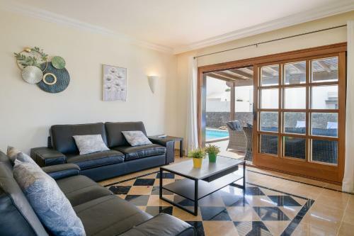 Hipoclub Villas, Aguamarina 26