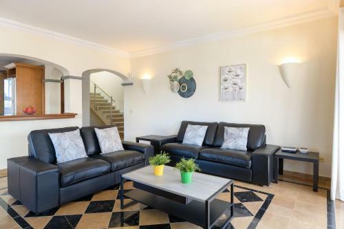 Hipoclub Villas, Aguamarina 26