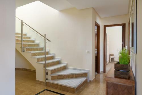 Hipoclub Villas, Aguamarina 26