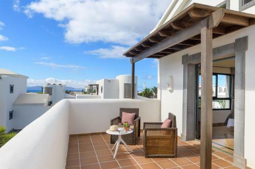 Hipoclub Villas, Aguamarina 26