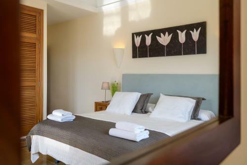 Hipoclub Villas, Aguamarina 26