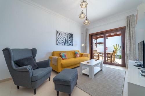 Apartamento Casa Sol