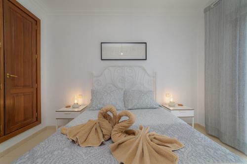 Apartamento Casa Sol