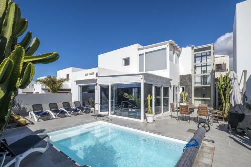 Villa Casa Saidera