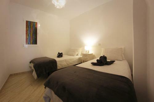 Apartamento Playa Blanca