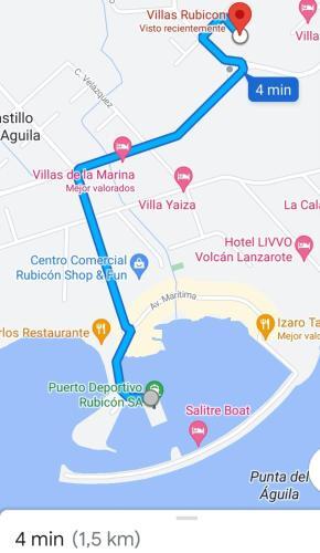 Villa Pousadoiro