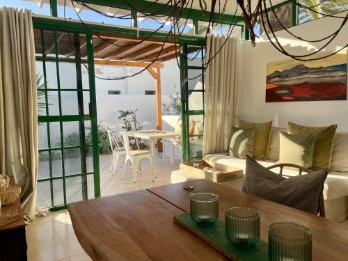 Apartamento Casa Marahoba - Relax At Pool And Beach