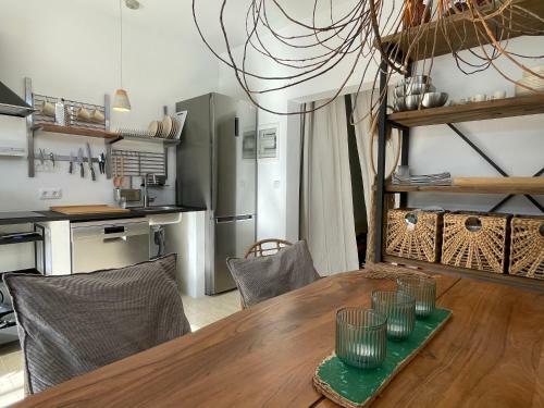 Apartamento Casa Marahoba - Relax At Pool And Beach