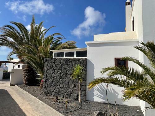 Villa Tropicana
