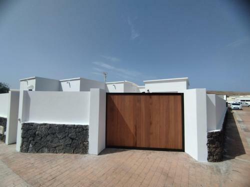 Villa Harena