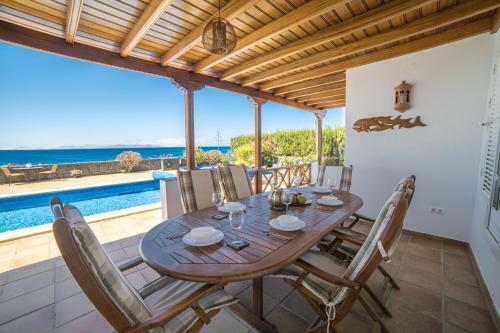 Villa Costa Gwiga