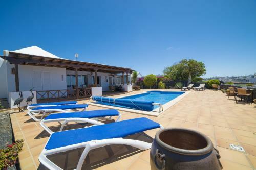 Villa Costa Gwiga