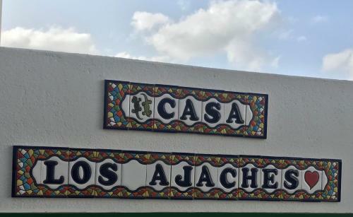 Casa Los Ajaches