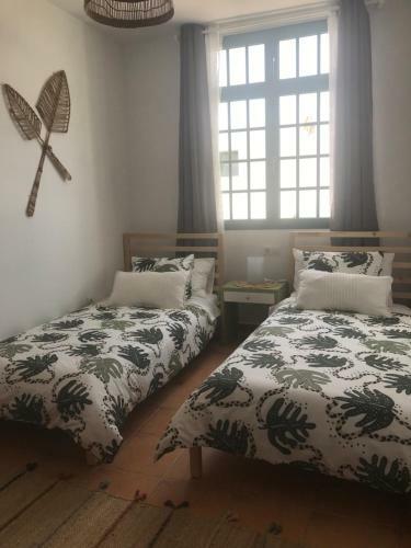 Casa Los Ajaches