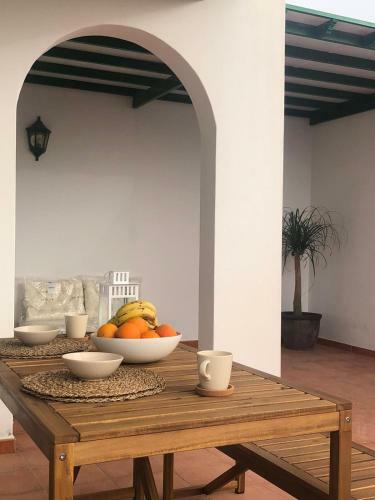 Casa Los Ajaches