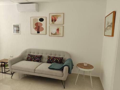 Casa Hubara Lanzarote, Brand New, Bright And Quiet
