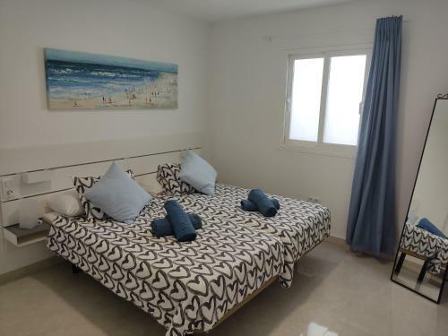 Casa Hubara Lanzarote, Brand New, Bright And Quiet